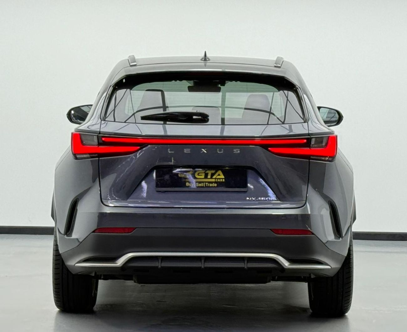 Lexus NX 450h 2024 Lexus NX 450h+, Warranty, Very Low Km, Fully Loaded, Excellent Condition, European