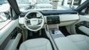 Land Rover Range Rover HSE P400 3.0L V6 Batumi Gold 2026 MY Export Only