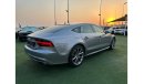 أودي A7 35 FSI quattro اكسكلوسيف