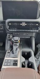 Toyota Prado TOYOTA PRADO 2.8L DIESEL LUXURY EDITION MY2025