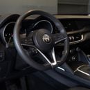 Alfa Romeo Stelvio AED 1,149 P.M • 0% Downpayment • Alfa Romeo Stelvio • 1 Year Warranty