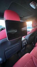 Mercedes-Benz G 500 Mercedes-Benz G500