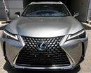 لكزس UX300h Elite Lexus UX 300e 2025 مواصفات خليجية