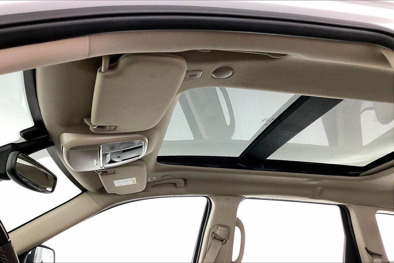 جيب جراند شيروكي Overland | National Day Celebration | شامل الضمان | 0 ﺪﻔﻋﺓ ﺃﻮﻟﻯ