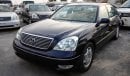 Lexus LS 430