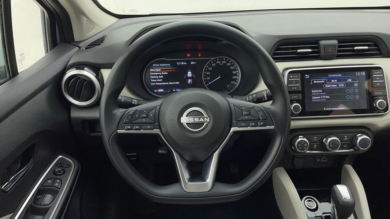 Nissan Sunny SL 1.6 | Zero Down Payment | Home Test Drive