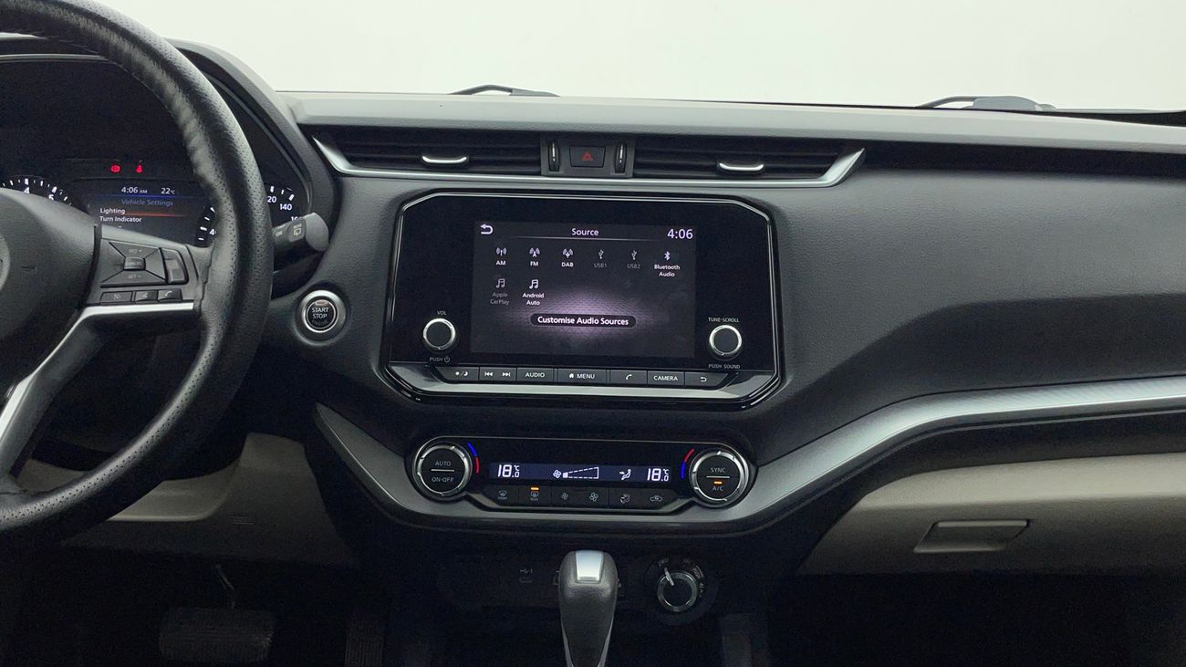 Nissan XTerra TITANIUM 2.5 | Zero Down Payment | Home Test Drive