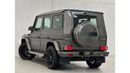 مرسيدس بنز G 63 AMG 2016 Mercedes Benz G63 AMG, Warranty, Full Service History, Excellent Condition, GCC