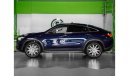 Mercedes-Benz GLE 450 Std 2021 MERCEDES AMG GLE COUPE 450 - VERY GOOD CONDITION