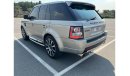 Land Rover Range Rover Sport Supercharged Sport