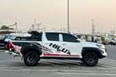 تويوتا هيلوكس 2022 Toyota Hilux GR Sport - 2.7L V4 - Full Automatic Patrol - 4x4 AWD - Off Road Edition