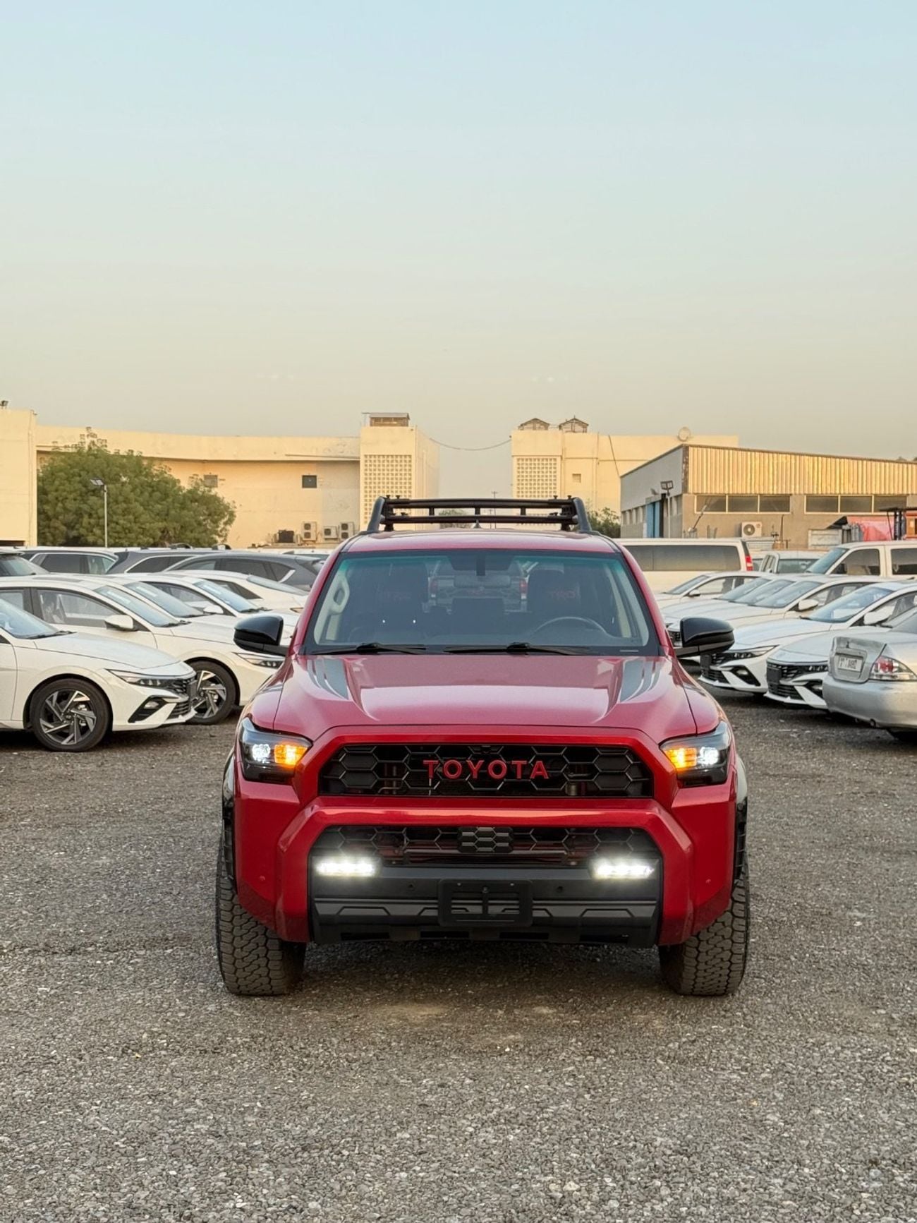 Toyota 4Runner 2016 SR5 PREMIUM 4x4 NEW KIT 2025 US SPEC