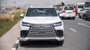 لكزس LX 600 LEXUS LX600 3.5 VIP -2025YM