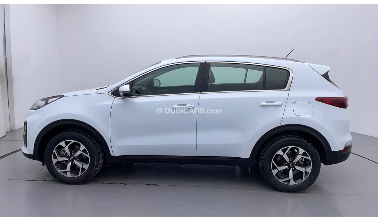 Kia Sportage LX 1.6 | Zero Down Payment | Free Home Test Drive