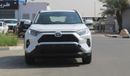 Toyota RAV4 2023 RAV4 2.5L PETROL AWD XLE G AUTOMATIC TRANSMISSION