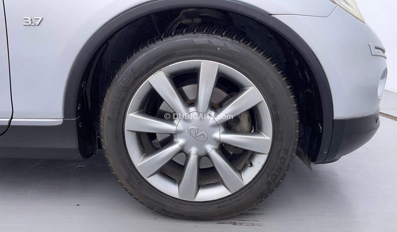 Infiniti QX50 LUXURY 3.7 | Zero Down Payment | Free Home Test Drive