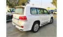 Toyota Land Cruiser V6 FULL OPTION GRAND TURING