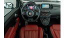 Abarth 595 Full Option  1.4