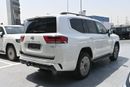 Toyota Land Cruiser VX