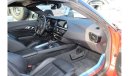 بي أم دبليو Z4 M BMW Z4 M4.0 I TWIN TURBO CONVERTABLE -2020