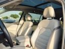 Volkswagen Teramont R LINE