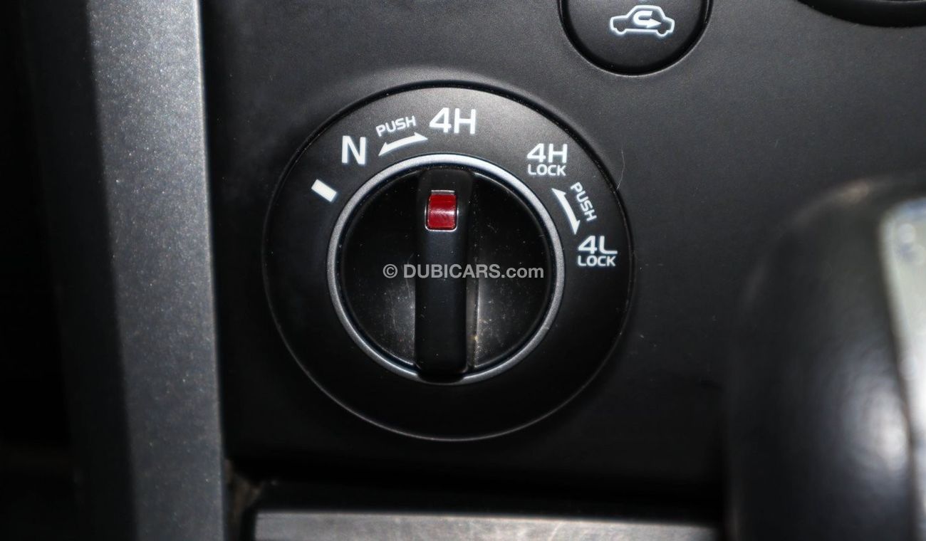 سوزوكي جراند فيتارا