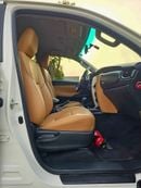 Toyota Fortuner EXR 2.7L (160 HP) EXR/ 4WD 2.7L/ GCC/ LEATHER SEATS/ NON ACCIDENT/ 1068 MONTHLY/LOT#107793