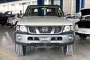 نيسان باترول سوبر سفاري Super Safari | شامل الضمان | 0 ﺪﻔﻋﺓ ﺃﻮﻟﻯ