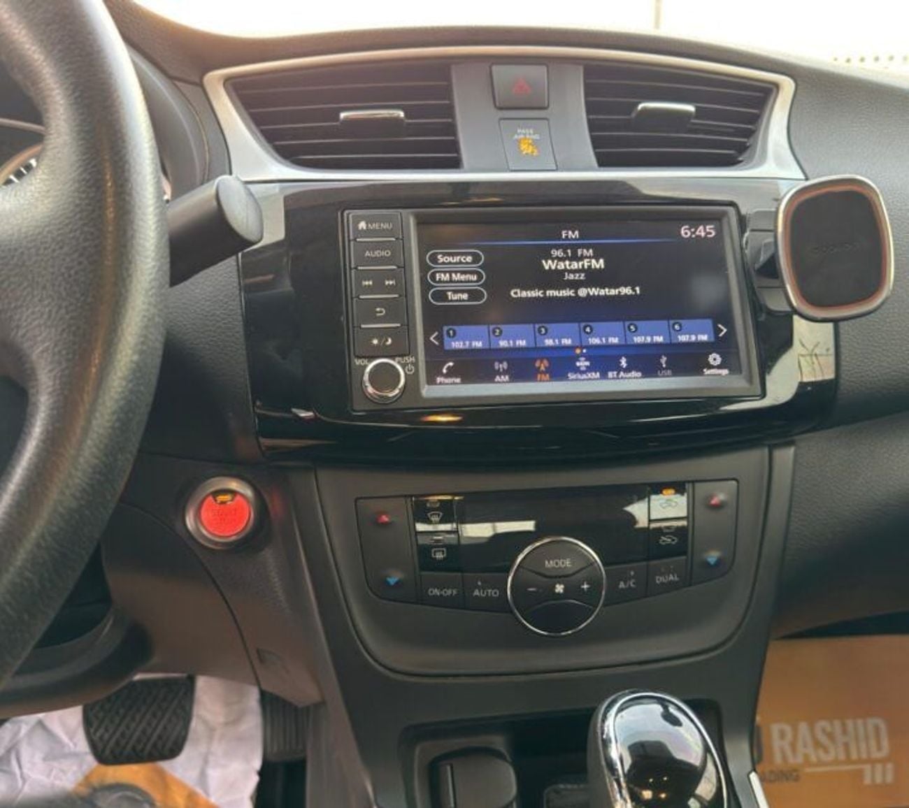 Nissan Sentra SV LIMITED EDITION