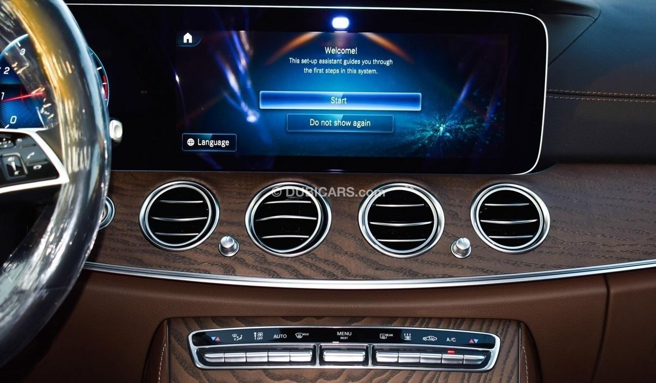 Mercedes-Benz E200 Mercedes-Benz E200 2022 EXPORT PRICE