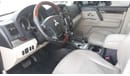 Mitsubishi Pajero 2011 Gulf Specs Full options V6 3. 5 ltr
