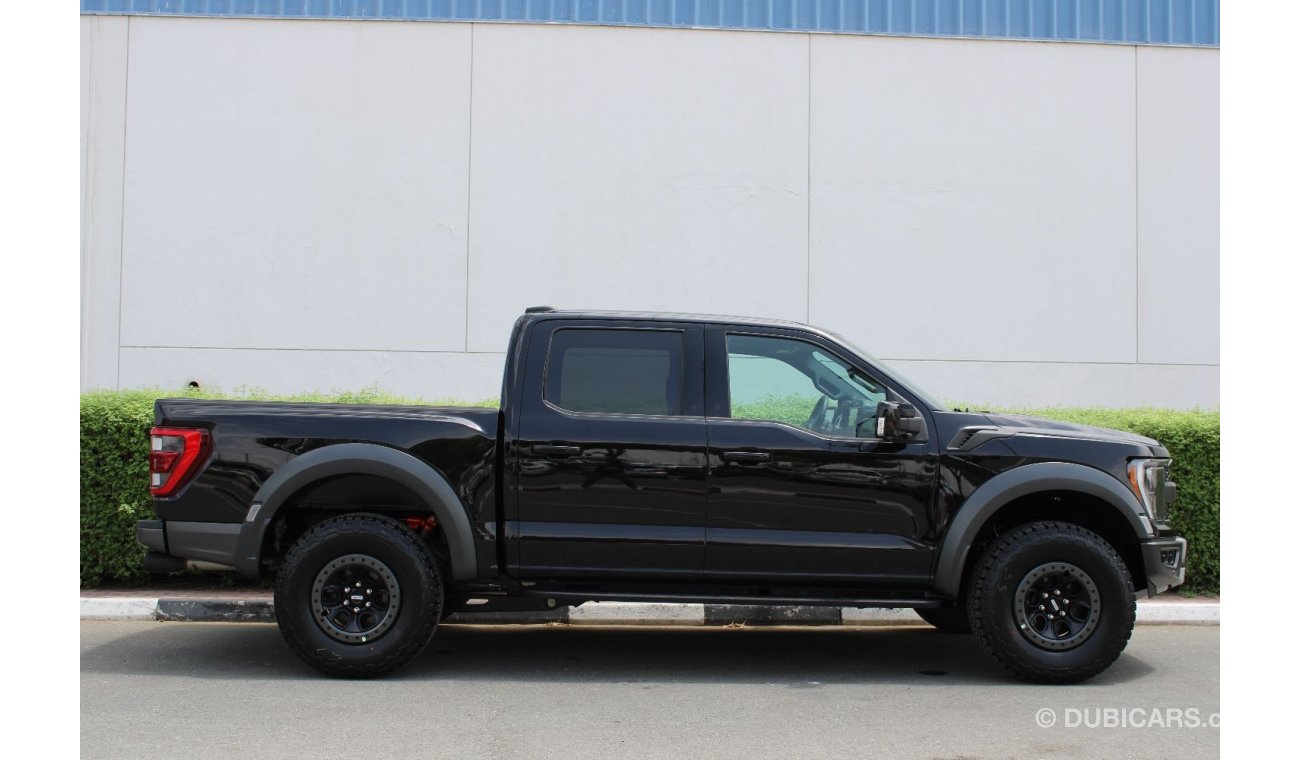 Ford F 150 Raptor RAPTOR FULL