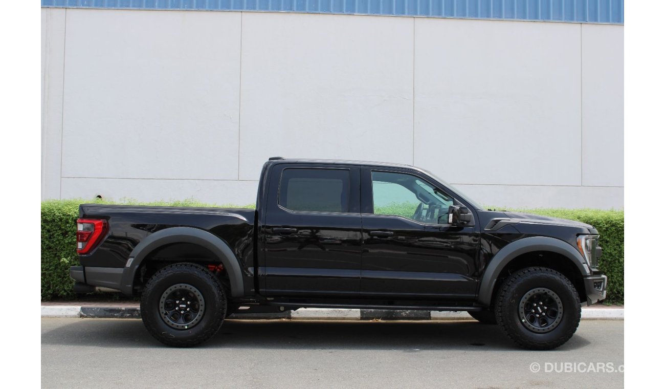 Ford Raptor RAPTOR FULL