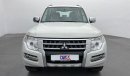 Mitsubishi Pajero GLS MIDLINE WITH SUNROOF 3.5 | Under Warranty | Inspected on 150+ parameters