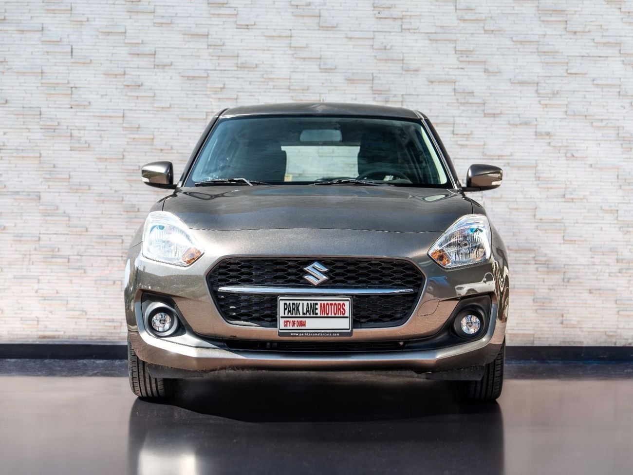 Suzuki Swift GLX 1.2L