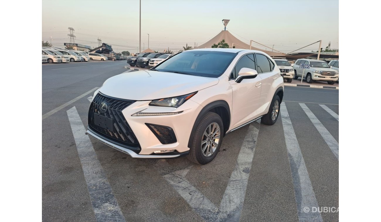 Lexus NX200t LEXUS NX200 PUSH START