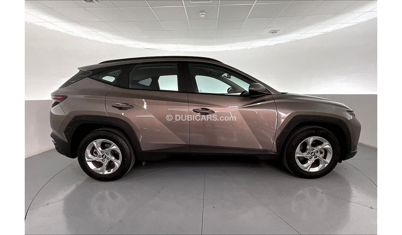 Hyundai Tucson Smart