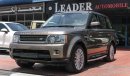 Land Rover Range Rover Sport HSE