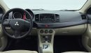 Mitsubishi Lancer GLX LOW 2 | Zero Down Payment | Free Home Test Drive