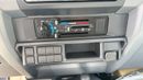 تويوتا لاند كروزر بيك آب TOYOTA Land Cruiser DC 4.2 MT 2025 basic