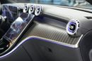 Mercedes Benz GLC Coupe 200 Arrival | GLC 200 Coupe | GCC km | Agency Warranty | Premium Plus