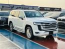 تويوتا لاند كروزر VX 4.0L