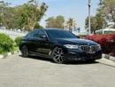 BMW 530i M Sport 2.0L