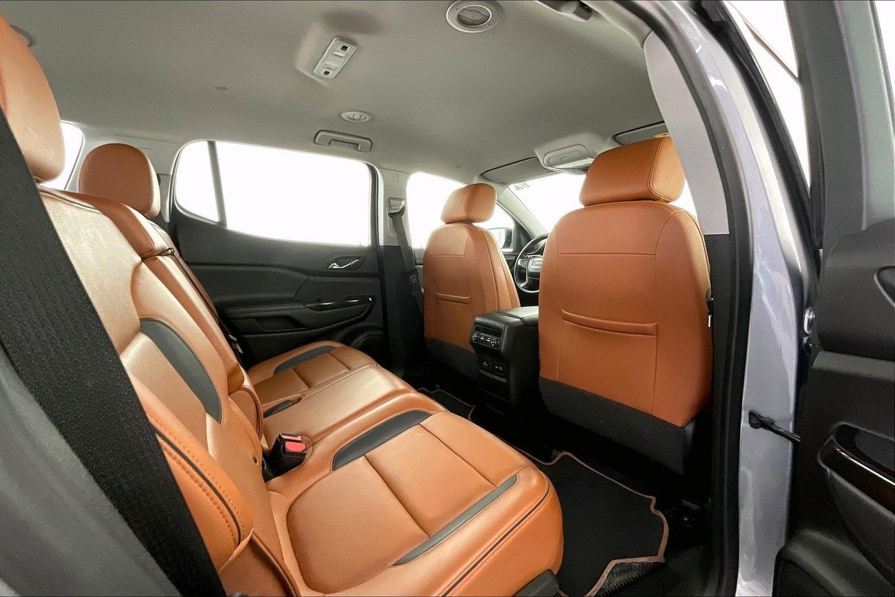 GMC Acadia AT4 | Guaranteed Warranty | 0 Down Payment