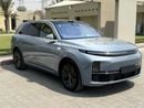 Li Auto L7 ULTRA