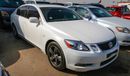 Lexus GS 300