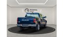 RAM 1500 RAM Longhorn light blue