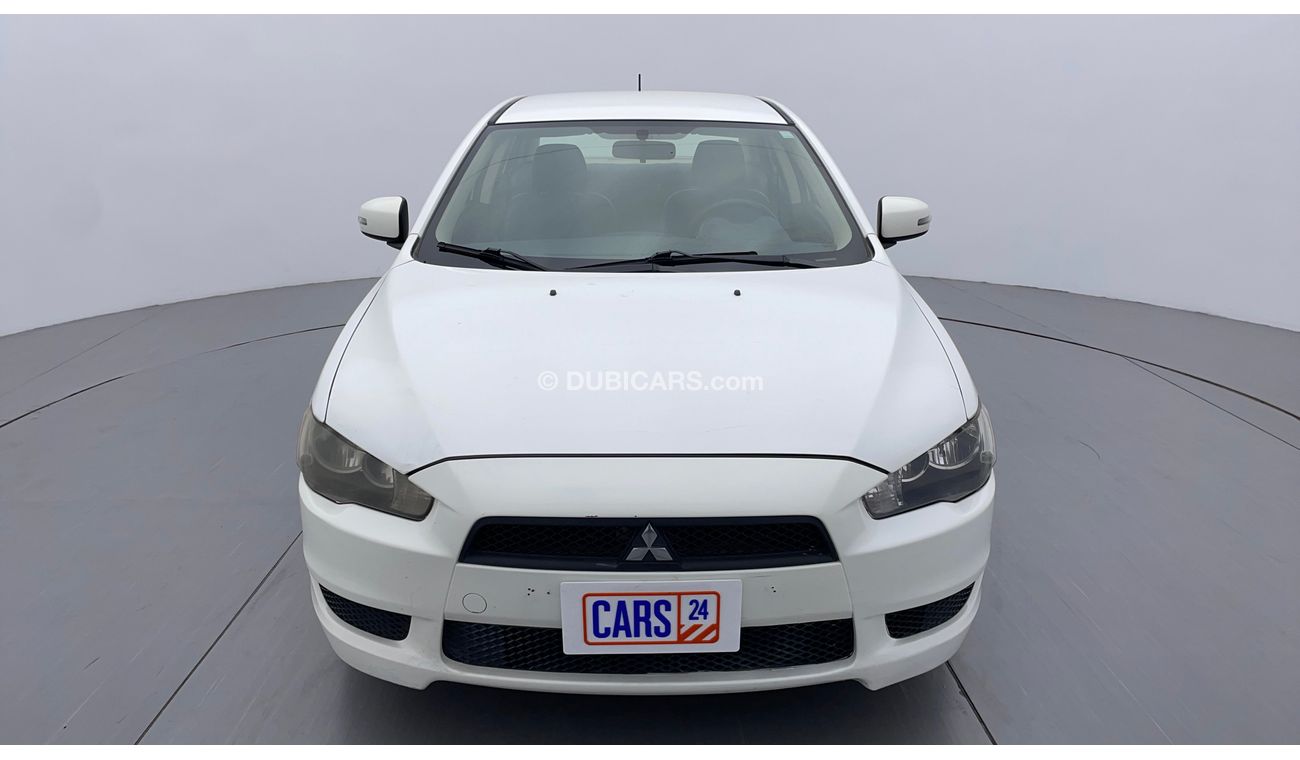 Mitsubishi Lancer GLS 2 | Under Warranty | Inspected on 150+ parameters