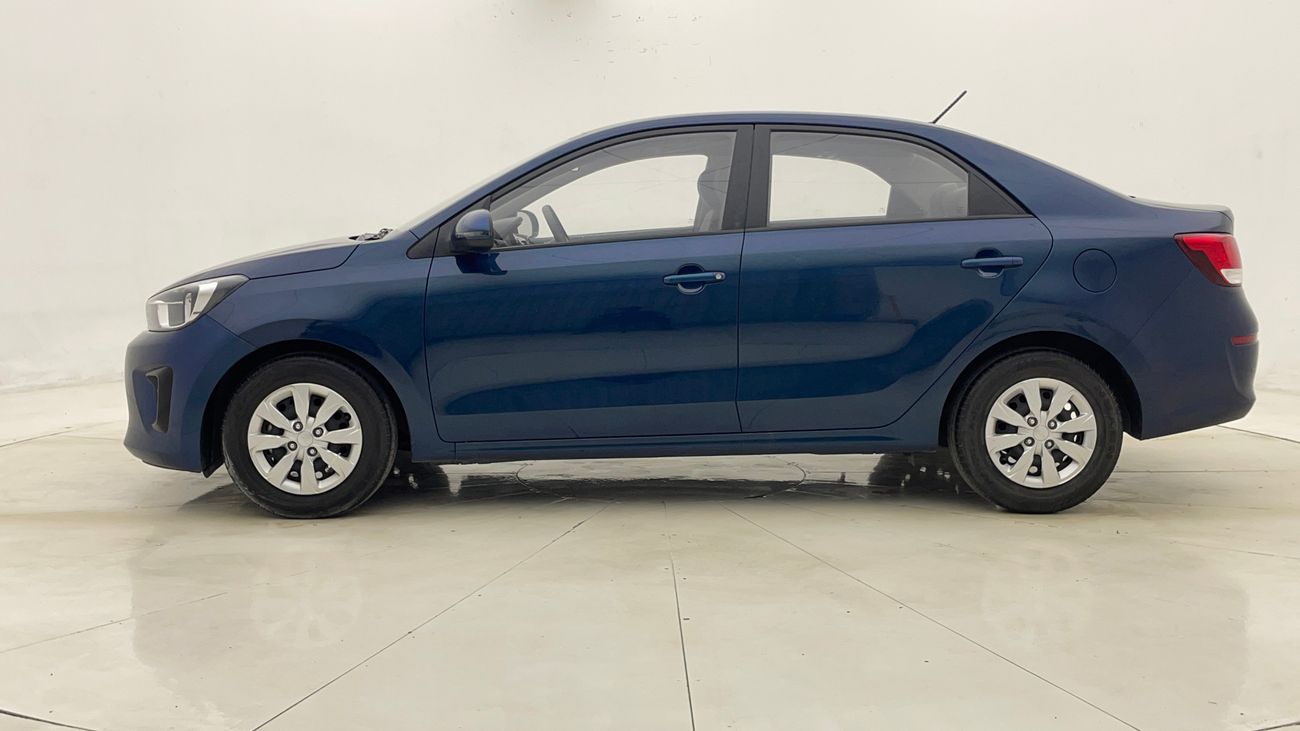 Kia Pegas LX 1.4 | Zero Down Payment | Home Test Drive