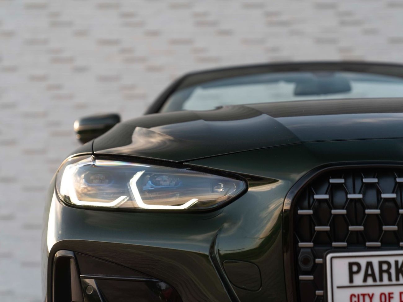 بي أم دبليو M440i xDrive 3.0L